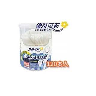 優詩可莉120支粗紙軸棉花棒 歷史價格詳細信息