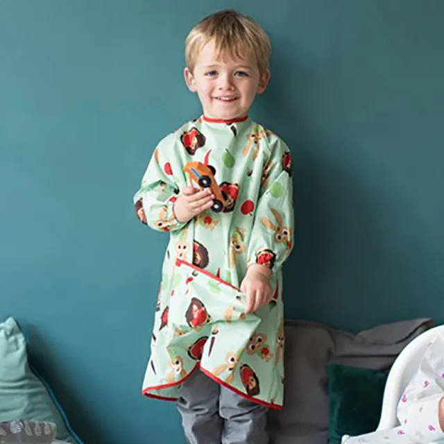 英國Tidy TOT 防水圍兜短袖可愛斑馬 無吸盤 可連結二合一托盤組 (Mama&Dada官方直營) 歷史價格詳細信息