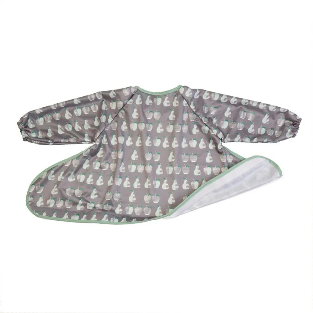 英國 Tidy TOT 圍兜(銀河灰/抹茶綠)【麗兒采家】 歷史價格詳細信息