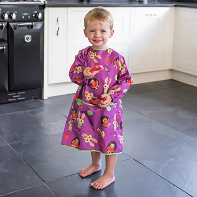 英國Tidy TOT 防水圍兜短袖可愛斑馬 無吸盤 可連結二合一托盤組 (Mama&Dada官方直營) 歷史價格詳細信息