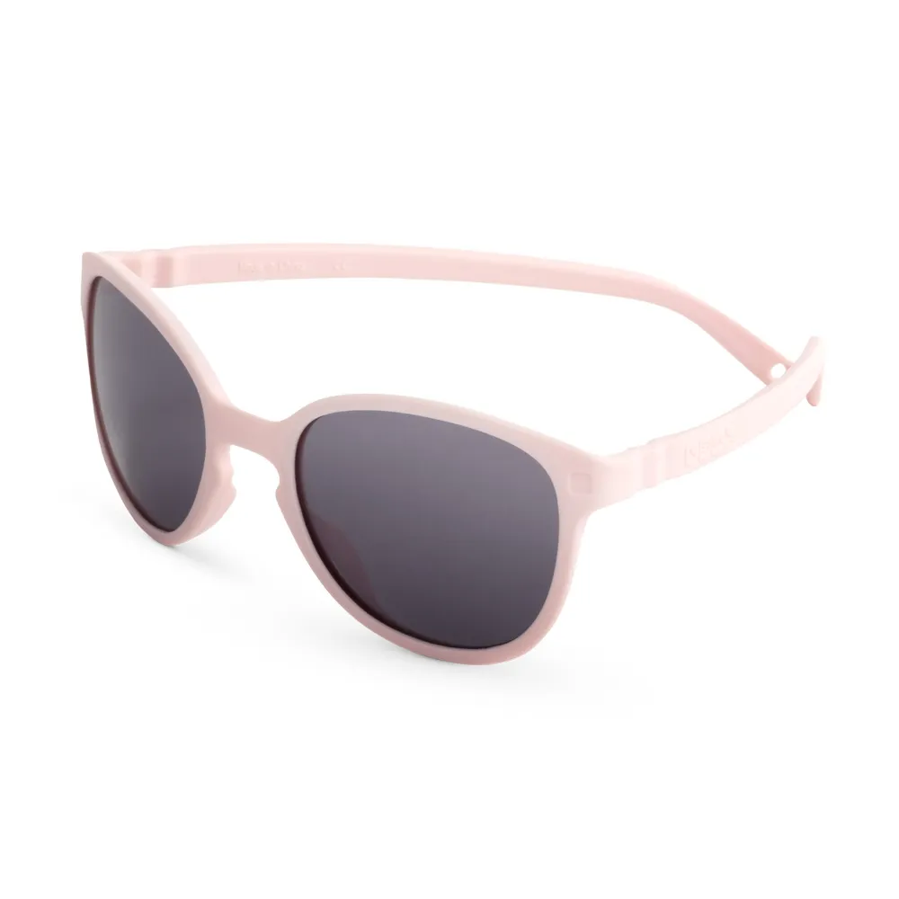 法國KiETLA-OURSON萌貝熊幼兒太陽眼鏡(1-4 years 杏仁綠) 歷史價格詳細信息