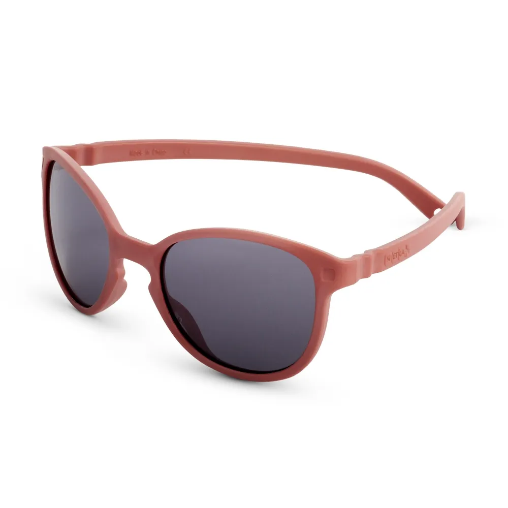 法國KiETLA-OURSON萌貝熊幼兒太陽眼鏡(1-4 years 杏仁綠) 歷史價格詳細信息