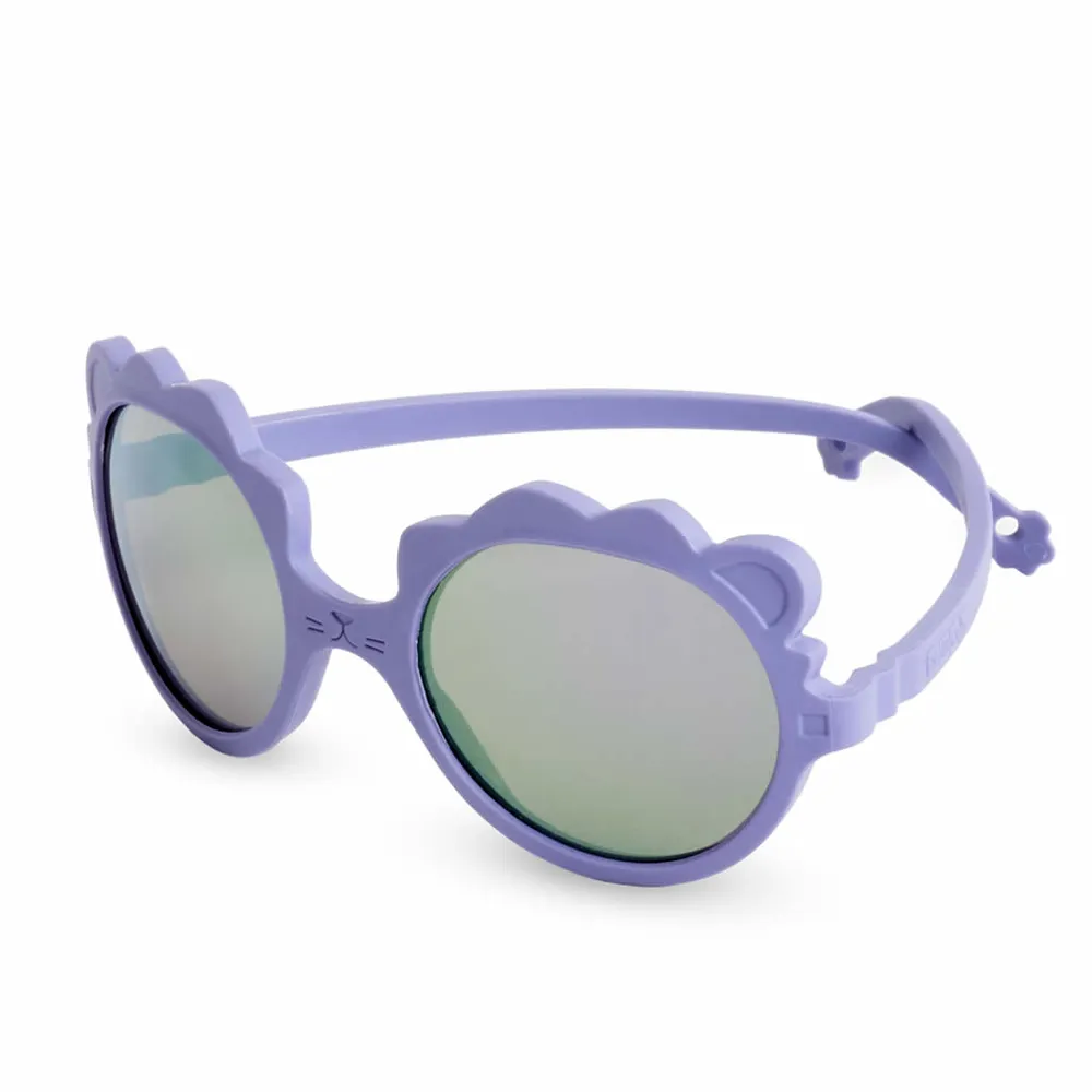 法國KiETLA-OURSON萌貝熊幼兒太陽眼鏡(1-4 years 杏仁綠) 歷史價格詳細信息