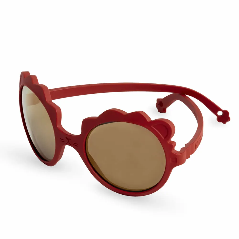 法國KiETLA-Buzz巴特萊幼童偏光太陽眼鏡(4-9 years 炫黑) 歷史價格詳細信息