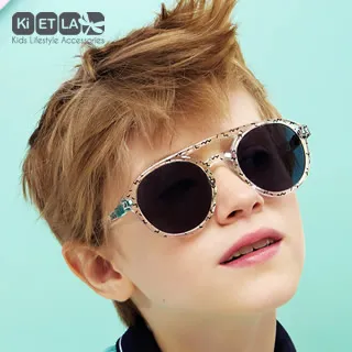 法國KiETLA-Buzz巴特萊幼童偏光太陽眼鏡(4-9 years 炫黑) 歷史價格詳細信息