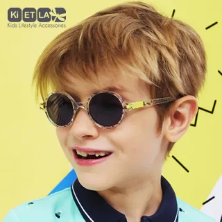 【法國Ki ET LA】Rozz羅茲幼兒太陽眼鏡 墨鏡 抗紫外線 防曬（LAVIDA官方直營） 歷史價格詳細信息