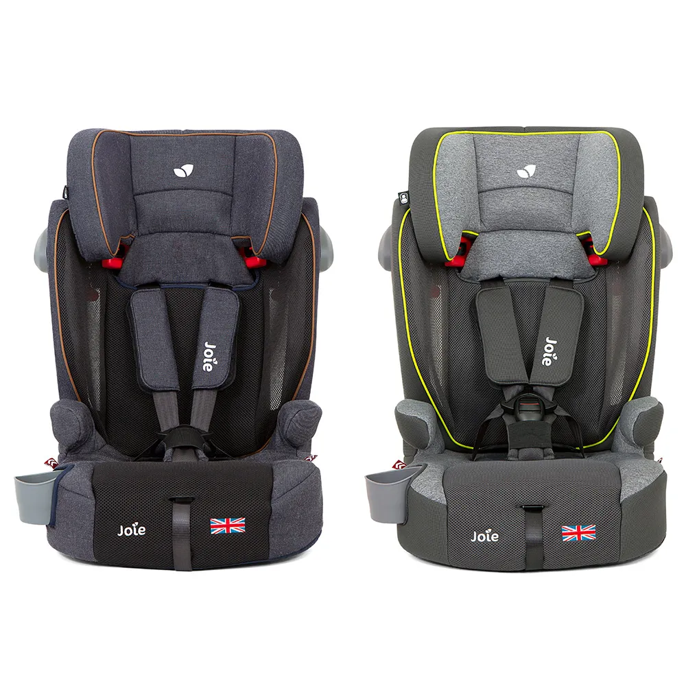 Joie Alevate 2-12歲汽座/安全座椅-紅色【衛立兒生活館】 歷史價格詳細信息