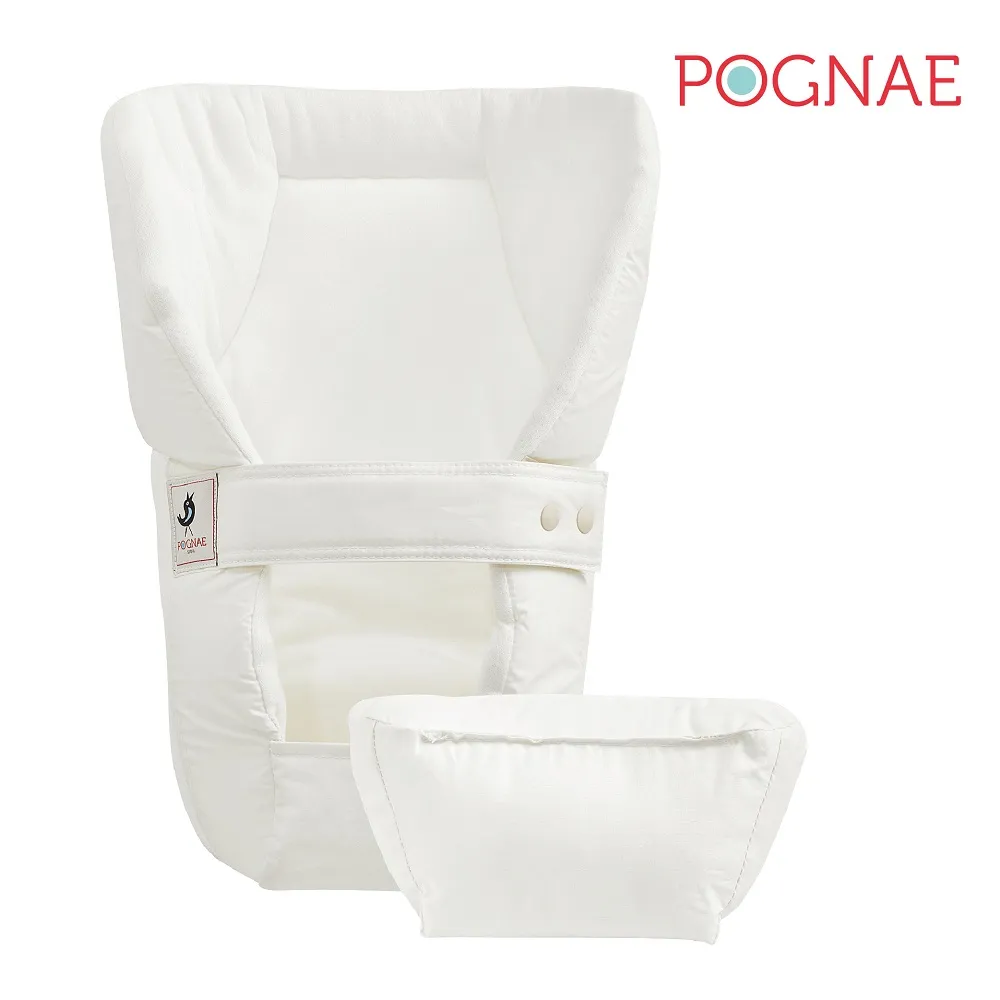 【POGNAE】新生兒回診必備豪華組(NO5 Plus Light三合一揹巾+嬰兒緩衝襯墊 揹巾 背巾 揹帶 嬰兒揹巾 新生兒) 歷史價格詳細信息