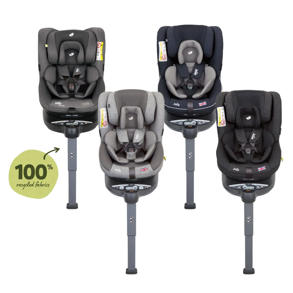 Joie i-spin360汽座0-4歲頂篷款[免運費] 歷史價格詳細信息