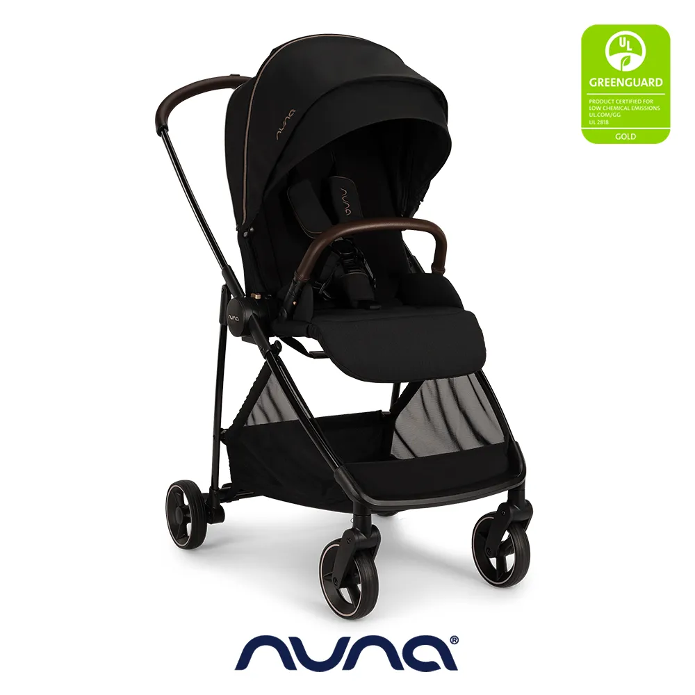 荷蘭NUNA-IXXA手推車-沉穩灰 歷史價格詳細信息