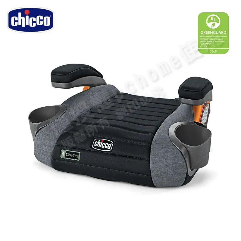 Chicco GoFit汽車輔助增高座墊 歷史價格詳細信息