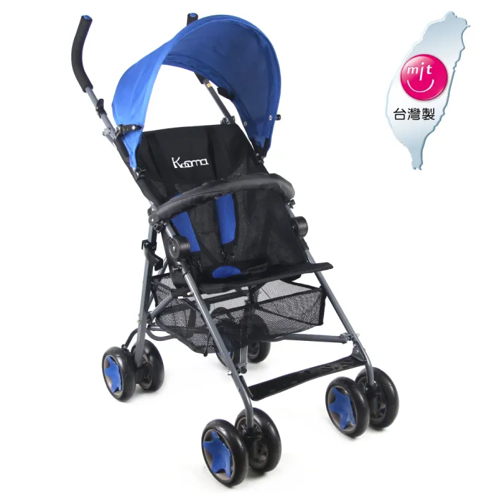 KOOMA 輕便型遮陽推車- 魅力紅(附雨罩) 歷史價格詳細信息