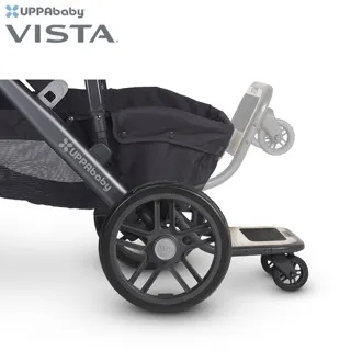 UPPAbaby VISTA 推車輔助踏板-適用VISTA2015/VISTA V2【宜兒樂】 歷史價格詳細信息