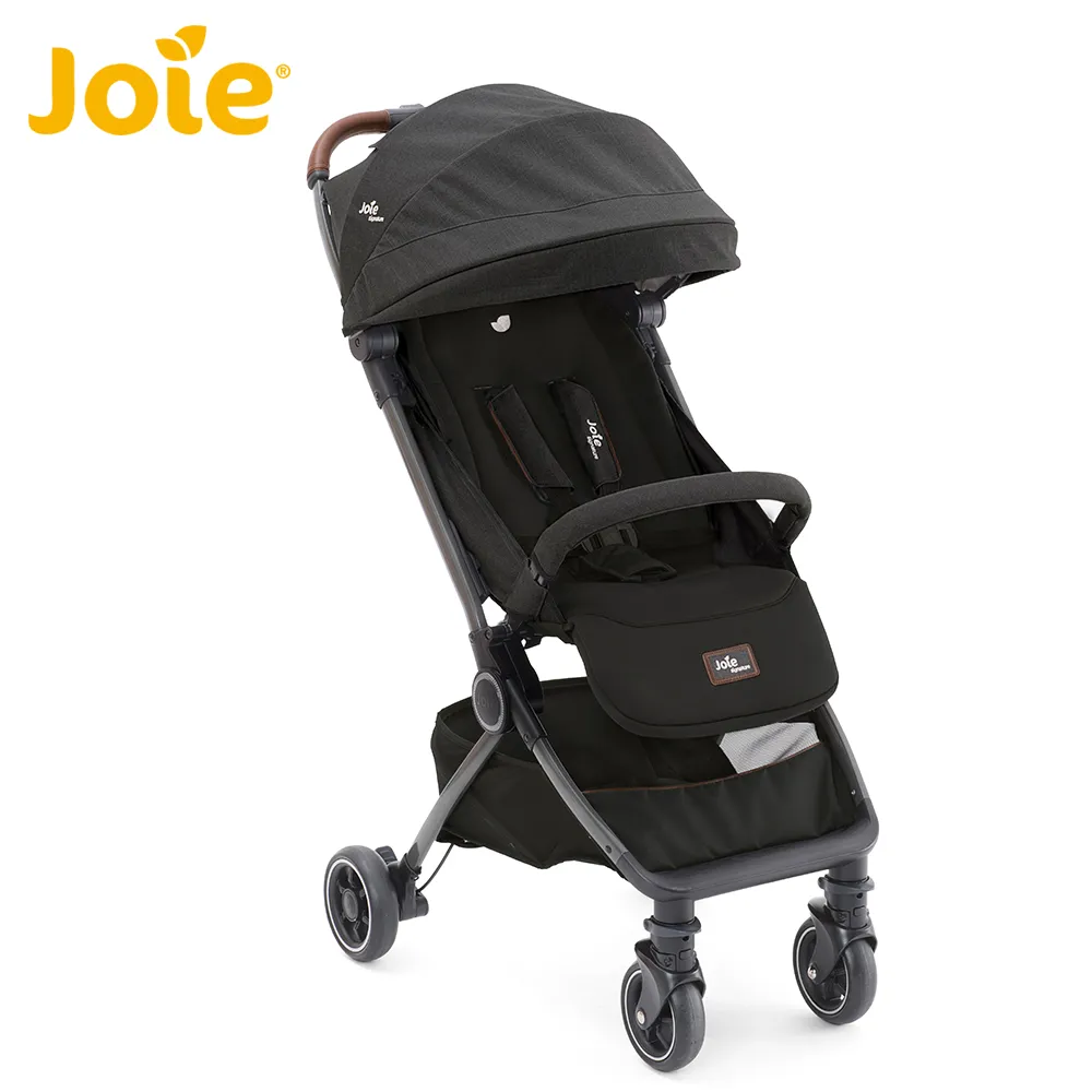 Joie pact lite dlx 輕便登機車 (藍/紅) 送奇哥銀離子濕巾80抽6包【甜蜜家族】 歷史價格詳細信息
