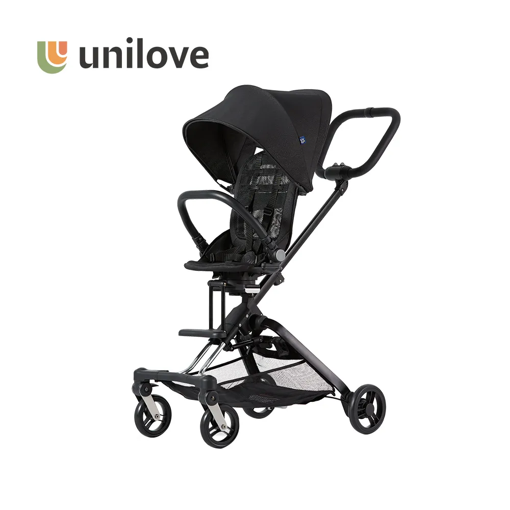 unilove 英國On The Go馬奇車 推車配件 提籃結合器 專用雨罩【YODEE優迪】 歷史價格詳細信息
