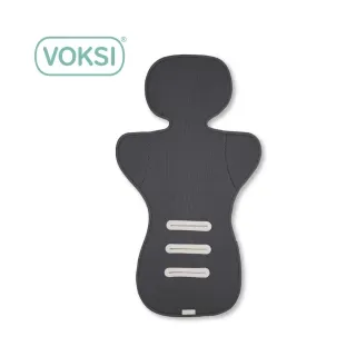 【VOKSI】Airflow嬰兒小窩-床中床(三色可選) 歷史價格詳細信息