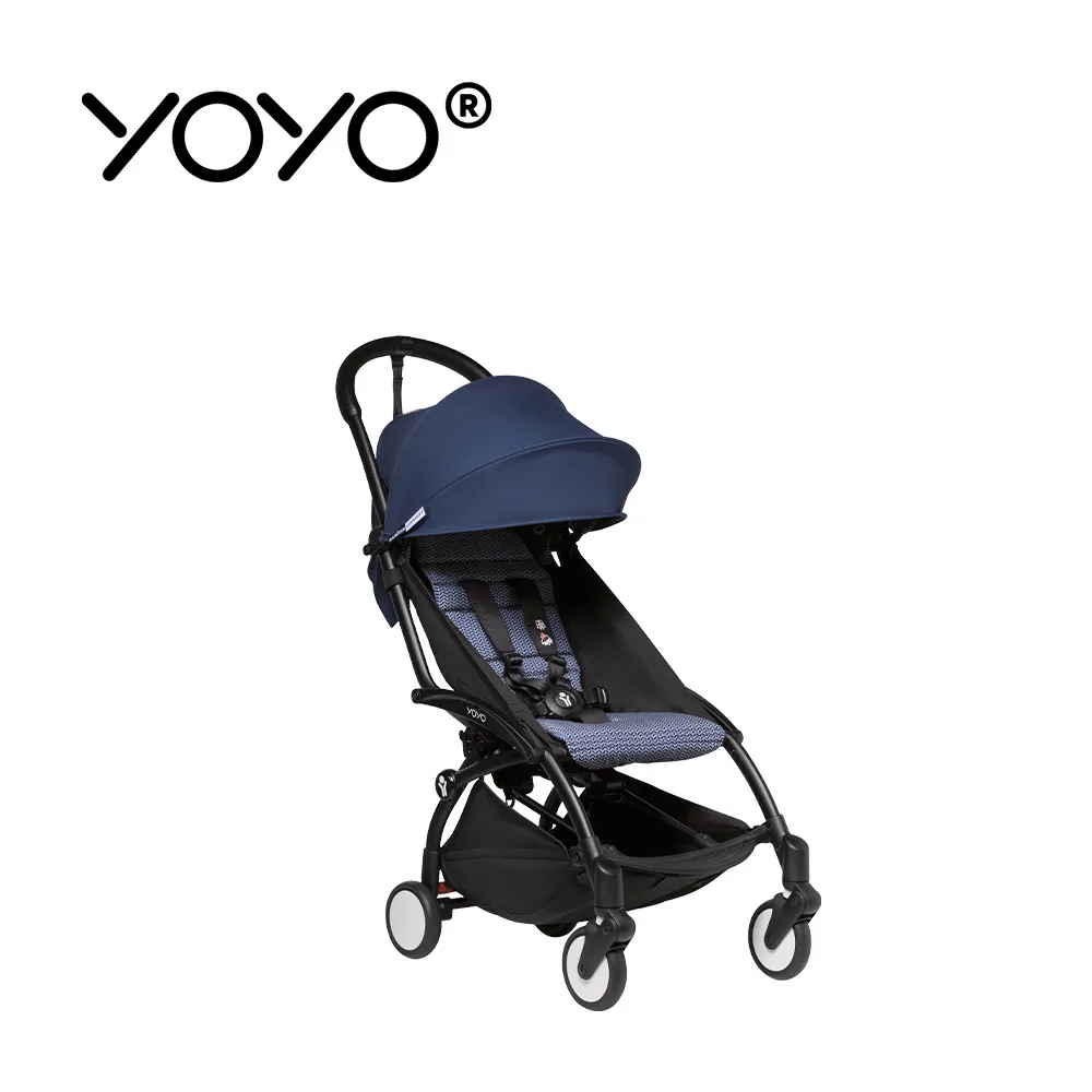 STOKKE YOYO² 推車組合(含車架 6+顏色布件 0+初生套件) 歷史價格詳細信息