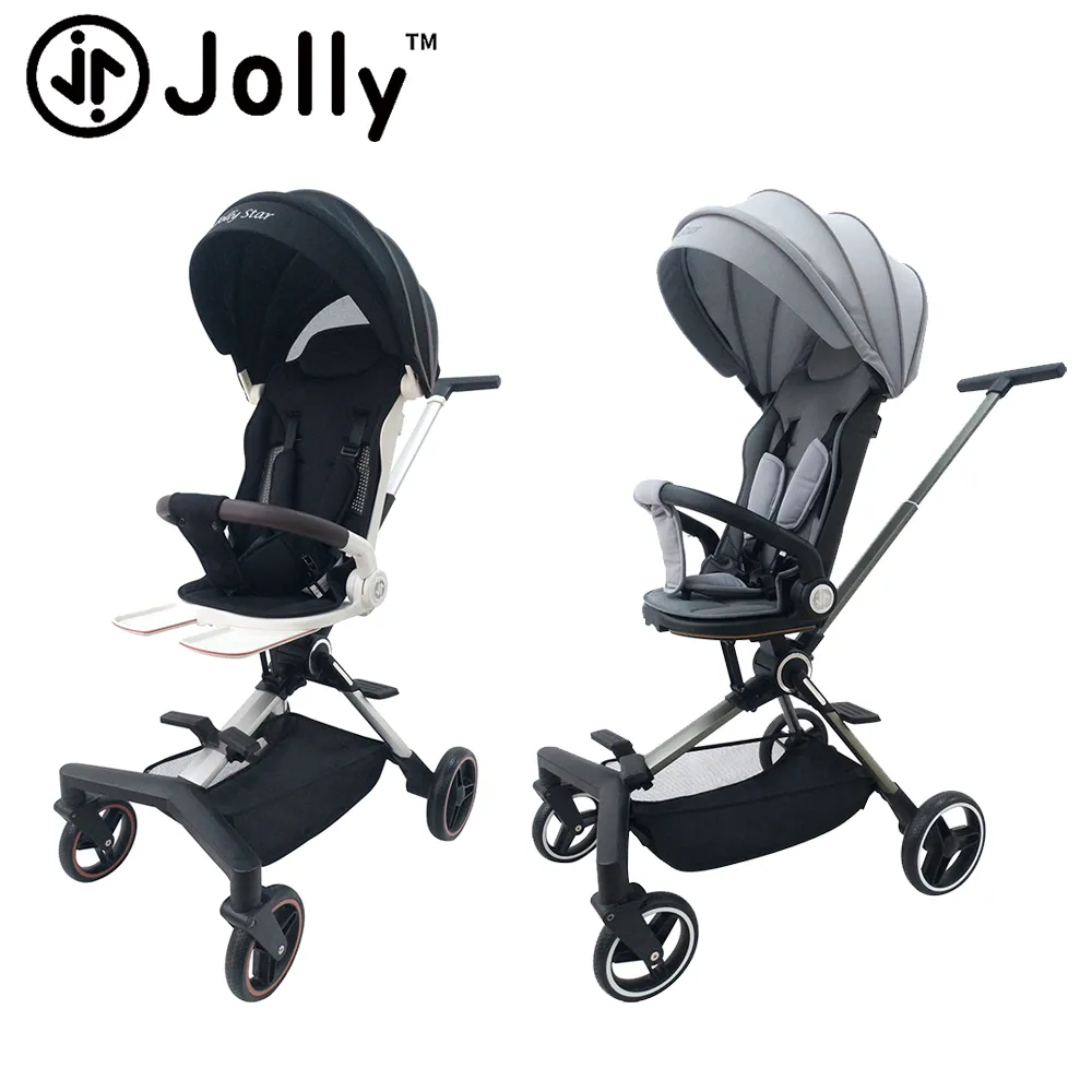 Jolly Star 輕便手推車 /折疊推車 歷史價格詳細信息