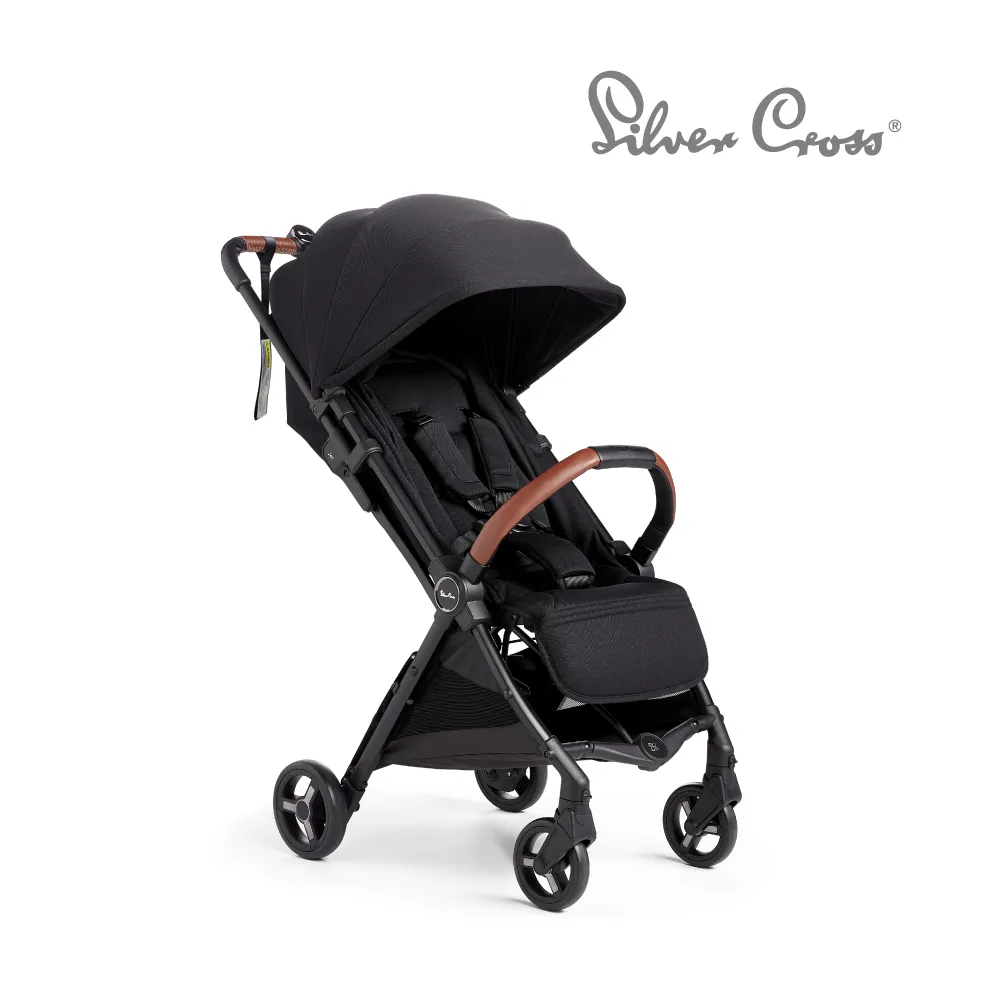Silver Cross Reflex 歐式傘推車-紫【福利品】【甜蜜家族】 歷史價格詳細信息