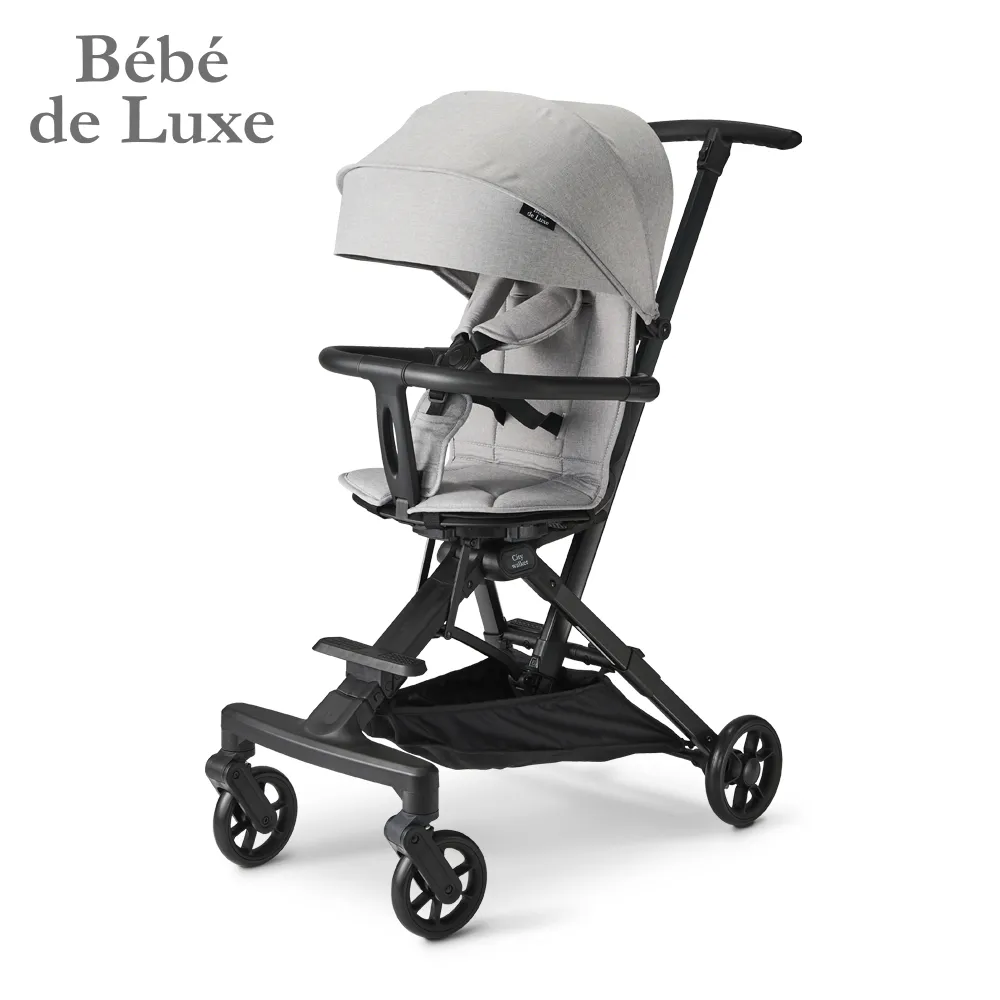 【BeBe de Luxe】雙向輕便手推車 歷史價格詳細信息