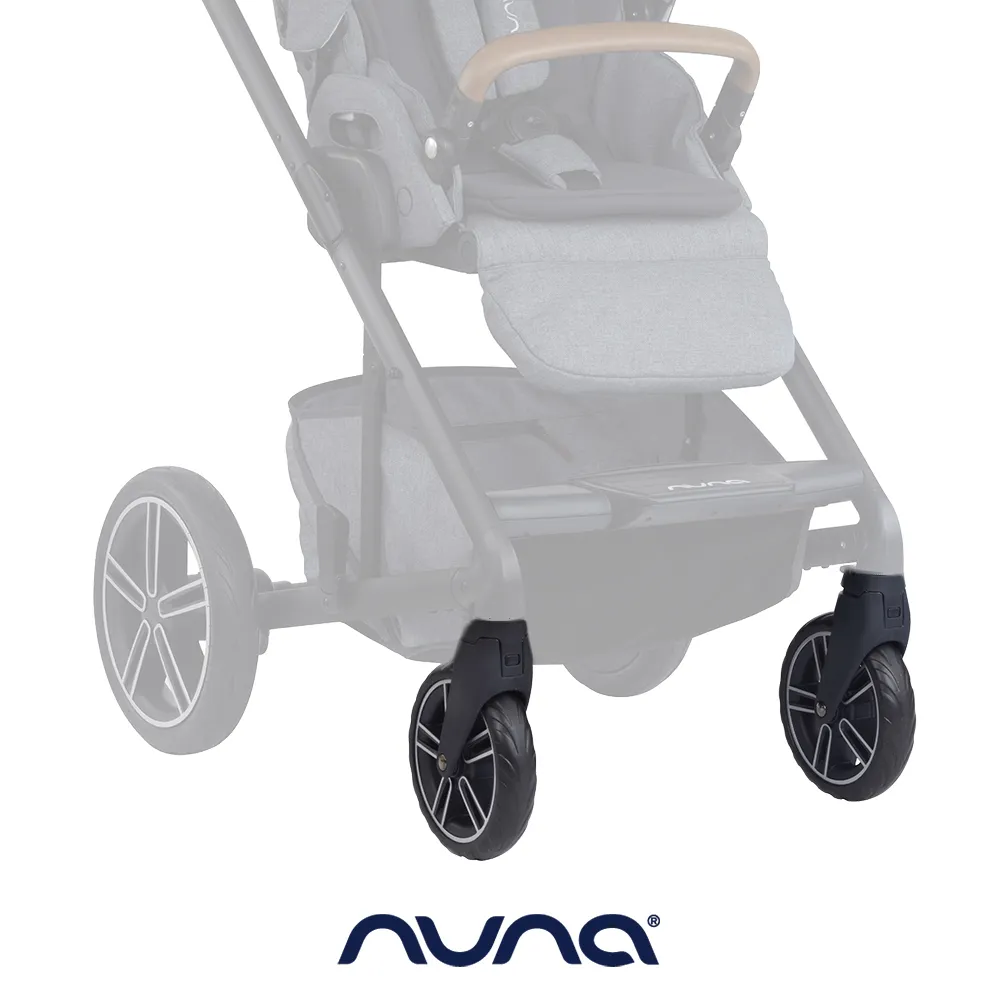 荷蘭NUNA-Mixx-前輪組 歷史價格詳細信息