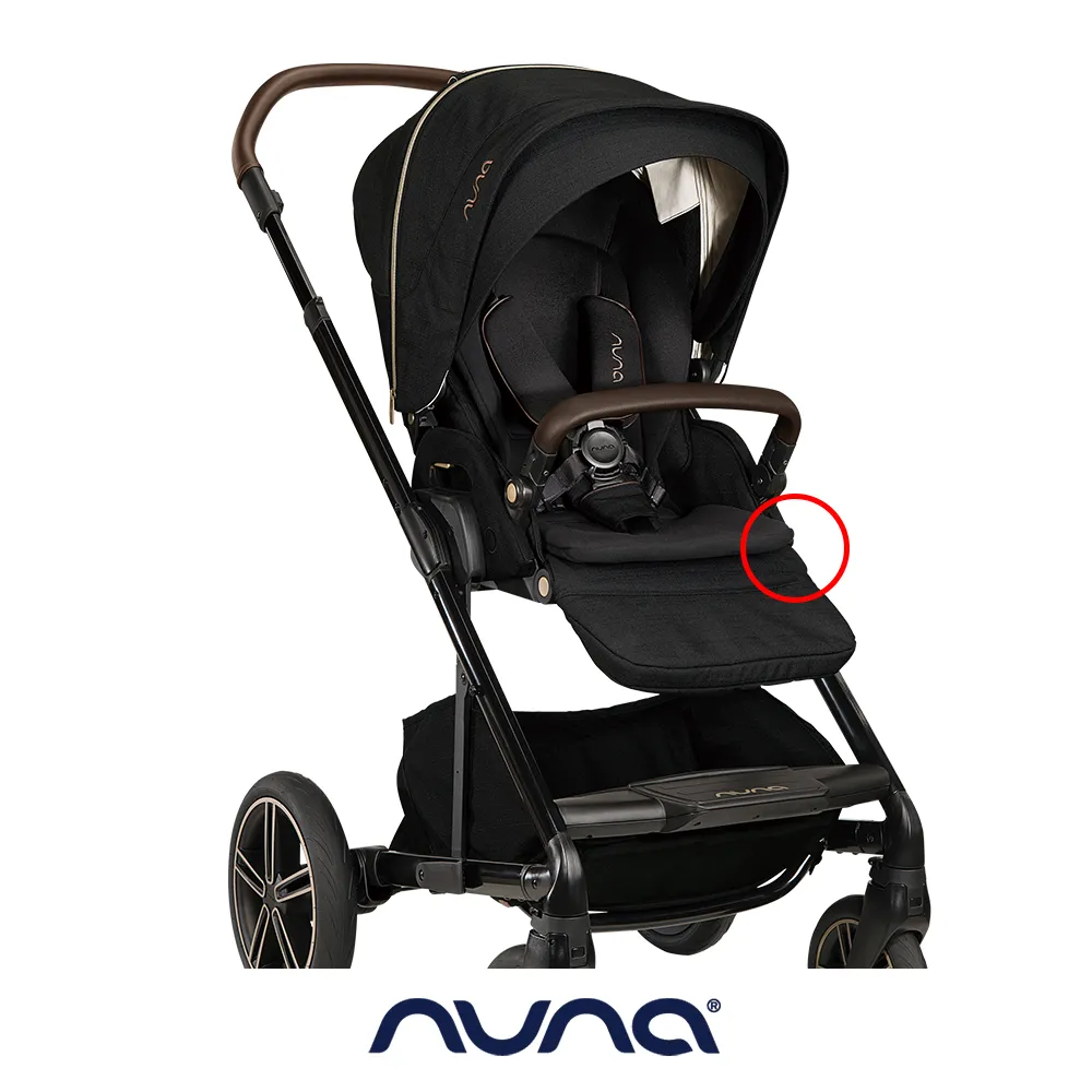 荷蘭NUNA-MIXX next座墊(黑色) 歷史價格詳細信息