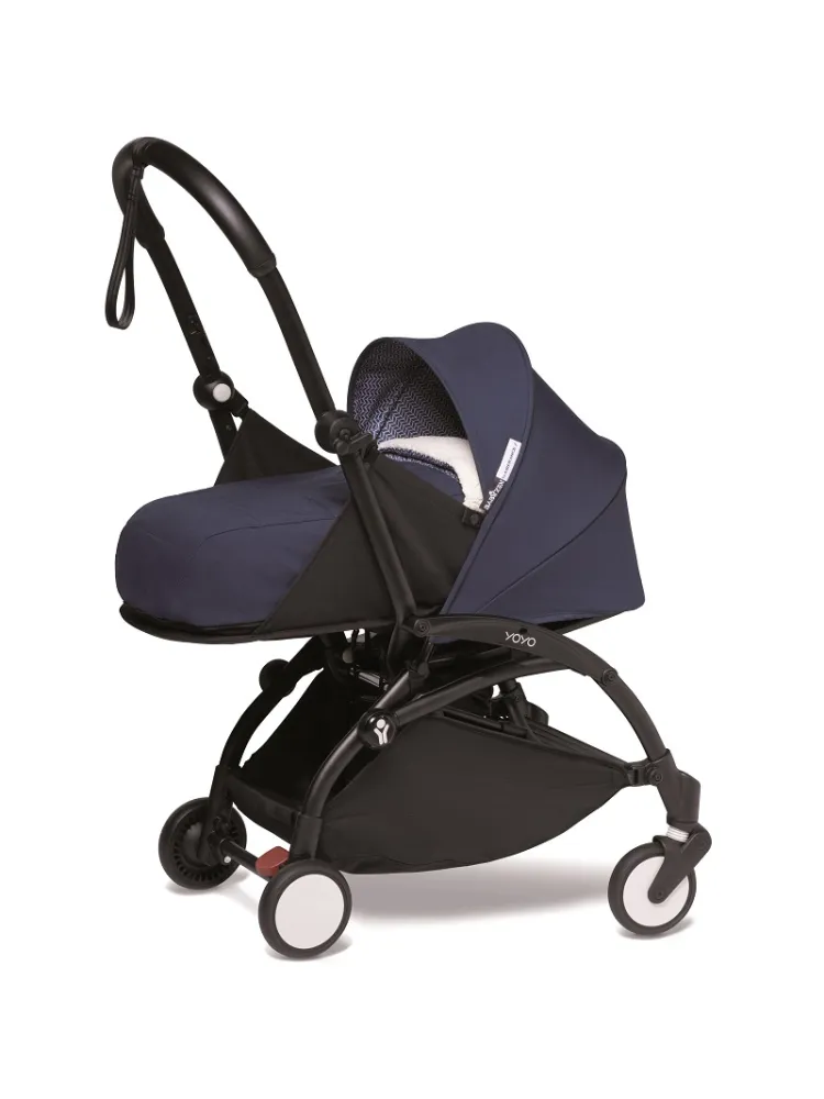 Babyzen 法國 YOYO² 0+ 推車組合(含車架) 初生套件 秒收 嬰兒推車 嬰兒車 多色可選【YODEE優迪】 歷史價格詳細信息