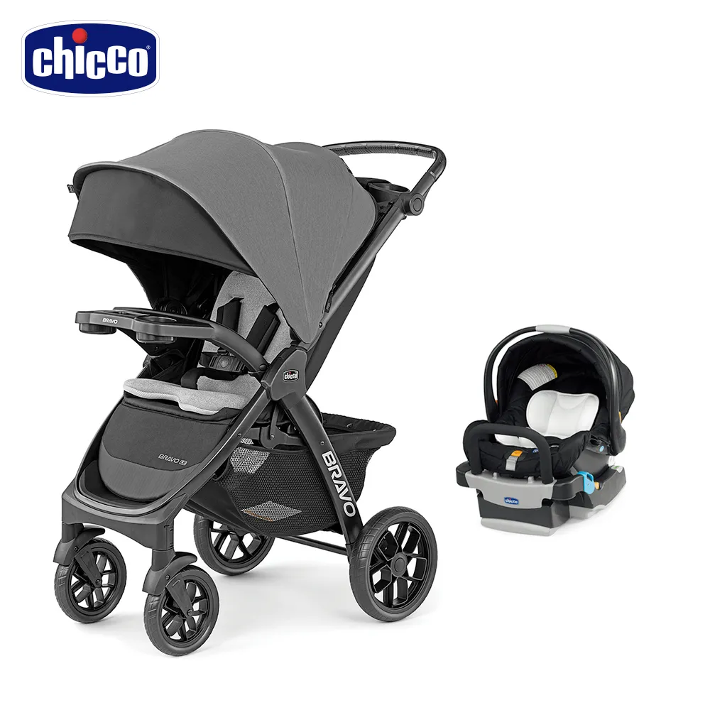 Chicco Bravo 極致完美手推車風尚版|嬰兒推車|秒收推車【麗兒采家】 歷史價格詳細信息