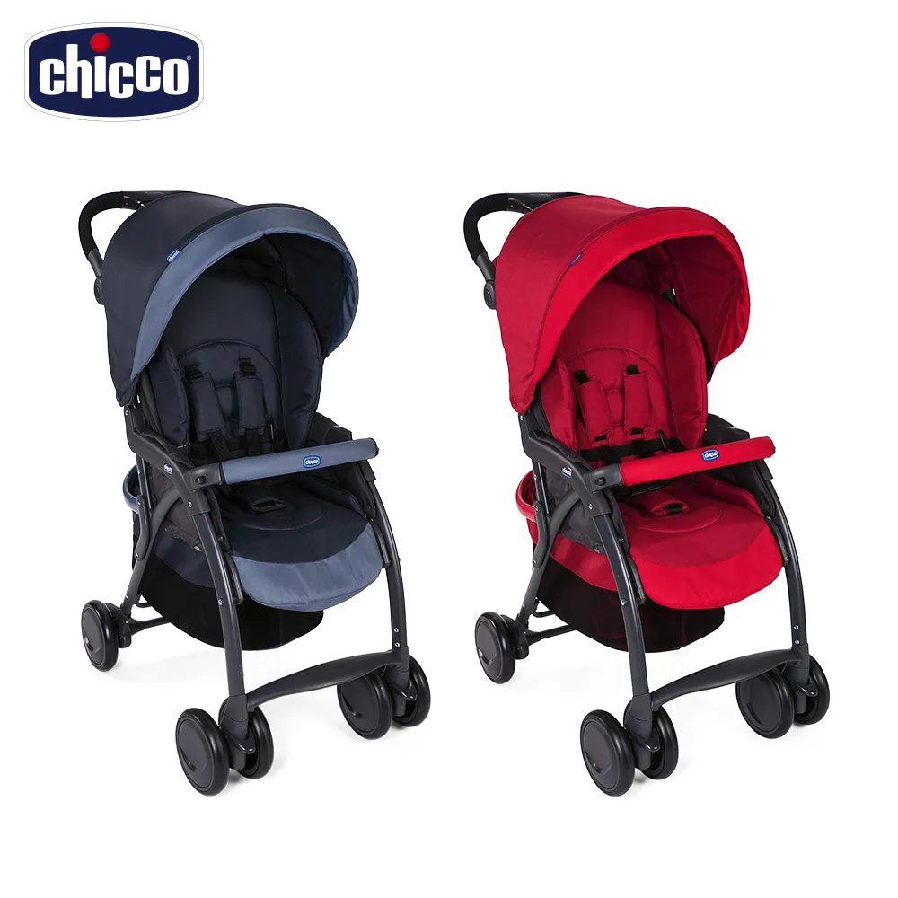 【chicco】SimpliCity都會輕便推車風格版+KeyFit 手提汽座無底座版(多色) 歷史價格詳細信息