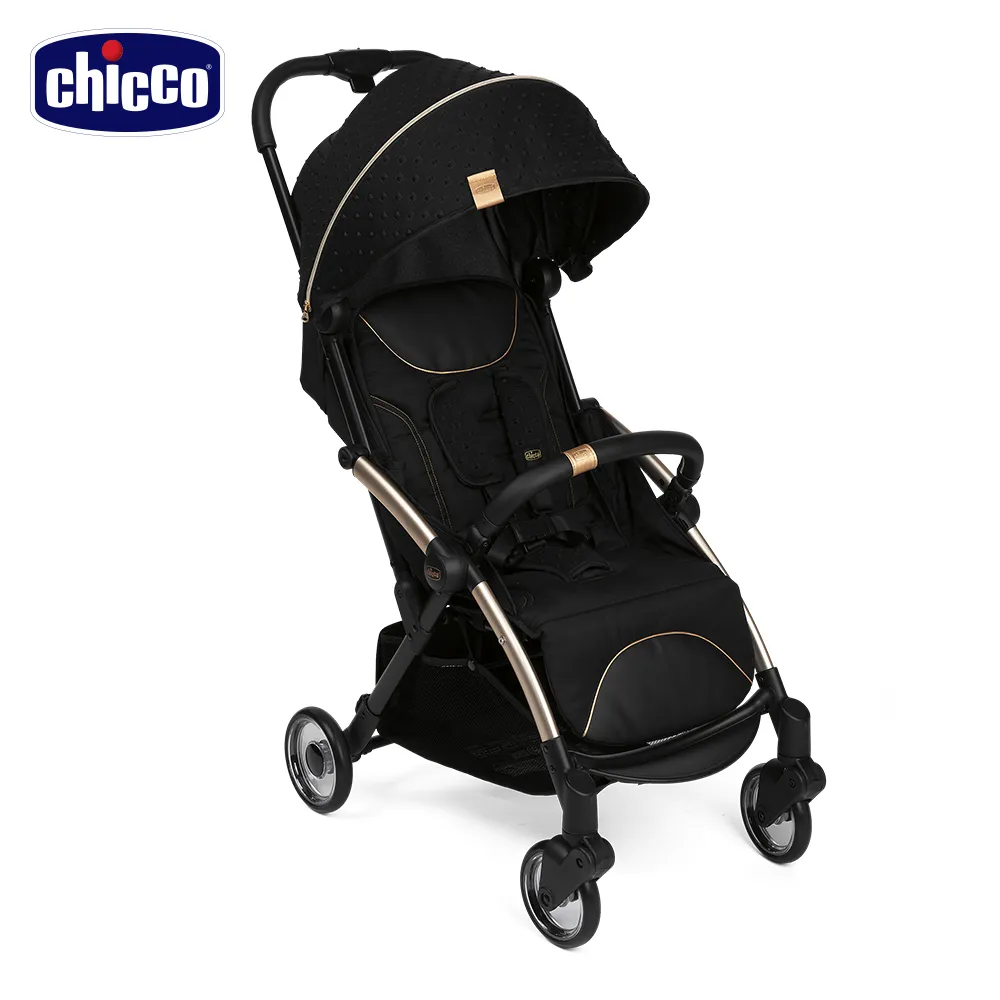 chicco-Goody Plus魔術瞬收手推車輕奢版+Seat2Fit Isofix安全汽座Air版 歷史價格詳細信息