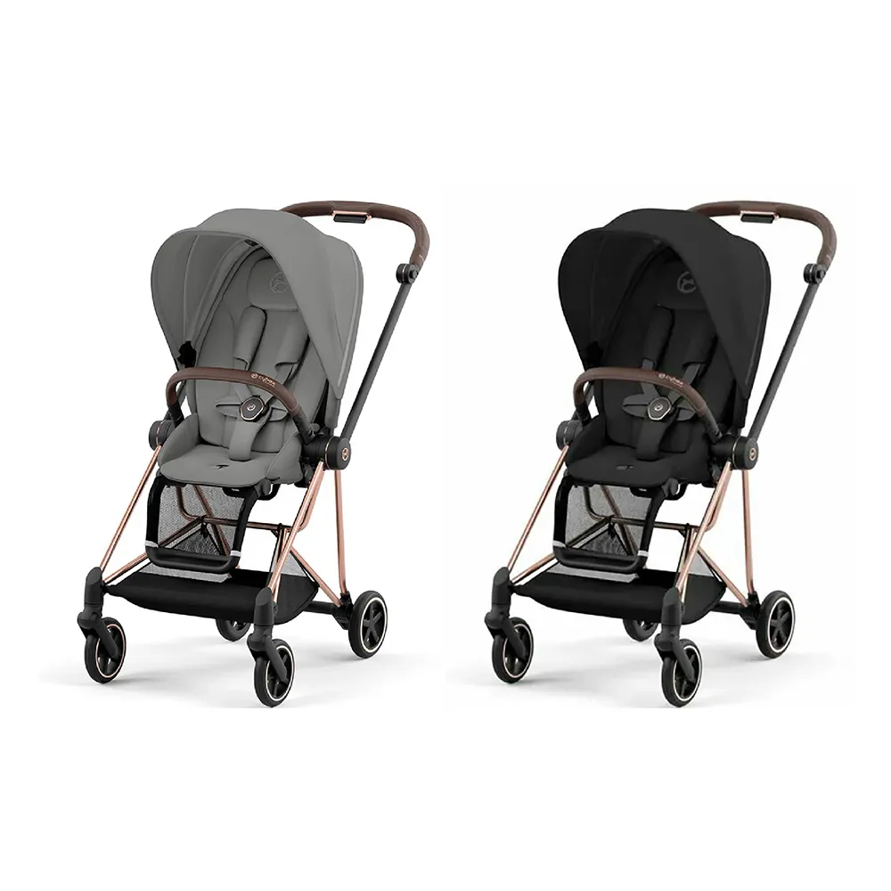 德國CYBEX MIOS輕便型手推車(含轉接器/雨罩)兩年保固 免運 【台灣總代理公司貨】【愛兒悅婦幼生活館】 歷史價格詳細信息
