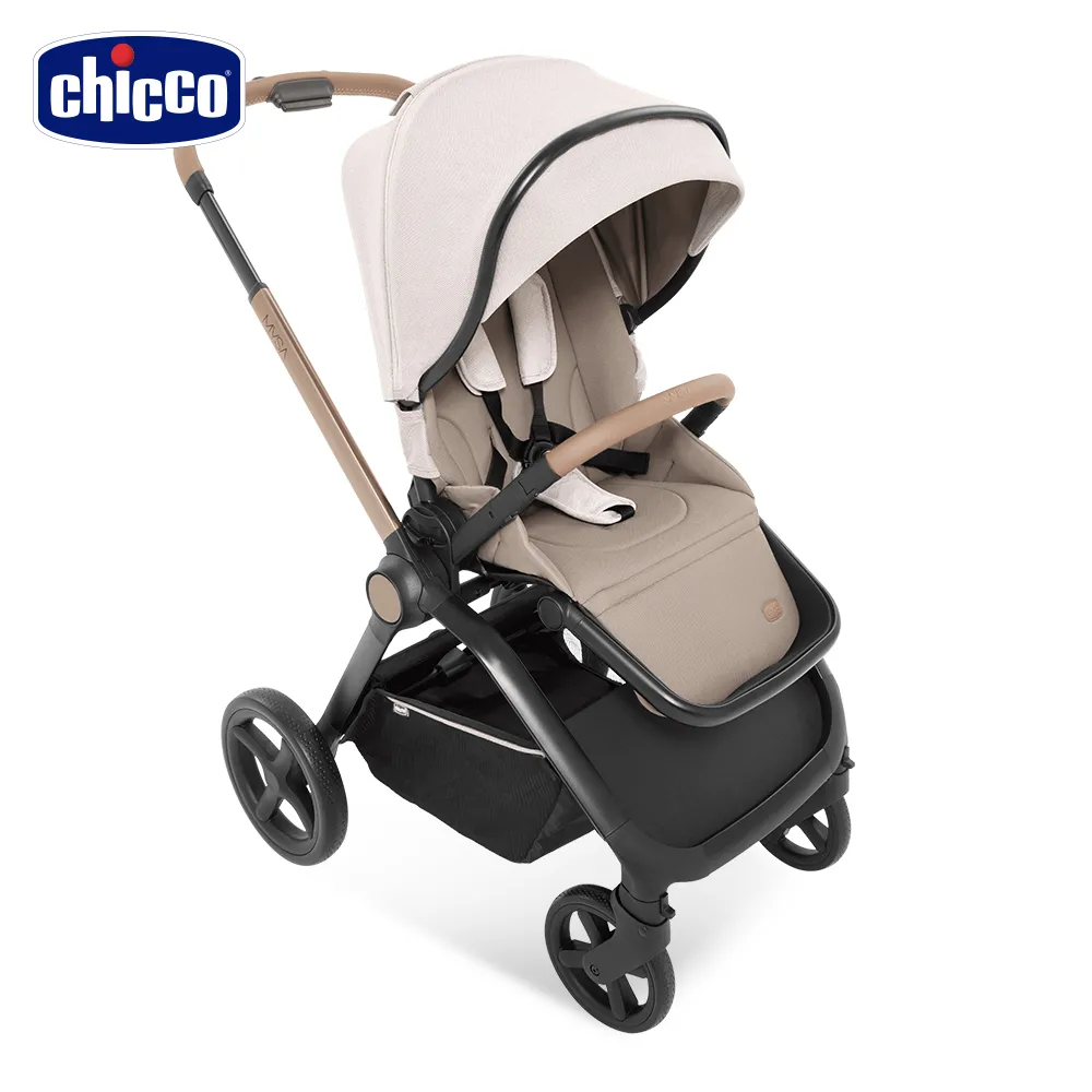 【chicco】Mysa時尚手推車輕奢版-羅馬古城 歷史價格詳細信息