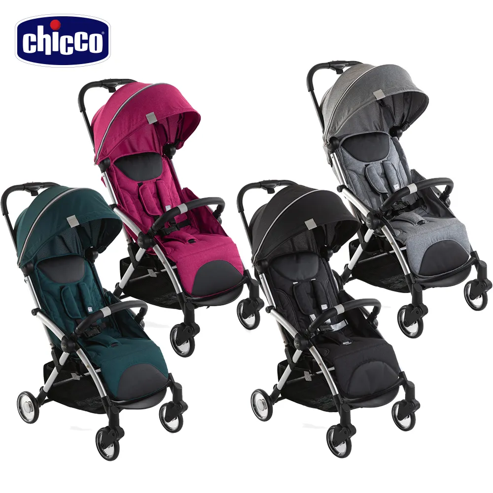 chicco-Goody Plus魔術瞬收手推車-紫荊粉+尿布處理器(異味密封) 歷史價格詳細信息