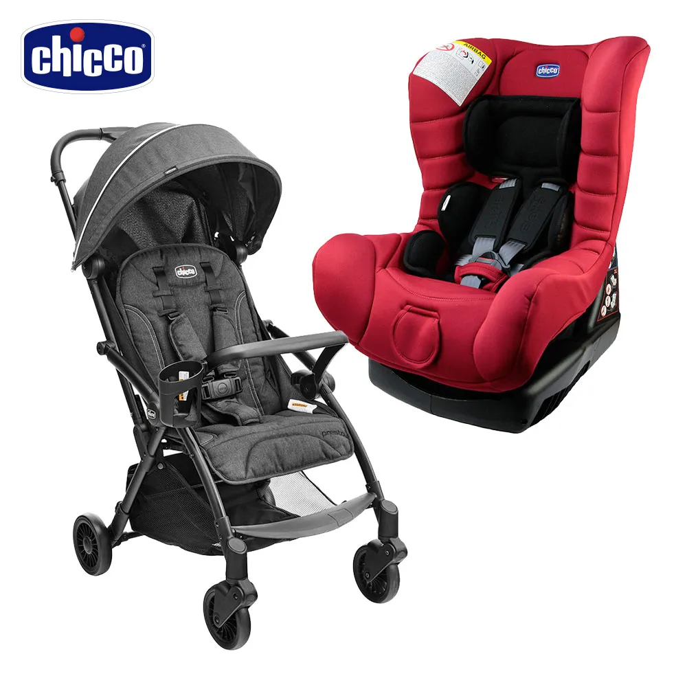 【Chicco】PRESTO魔術瞬收手推車(嬰兒手推車) 歷史價格詳細信息