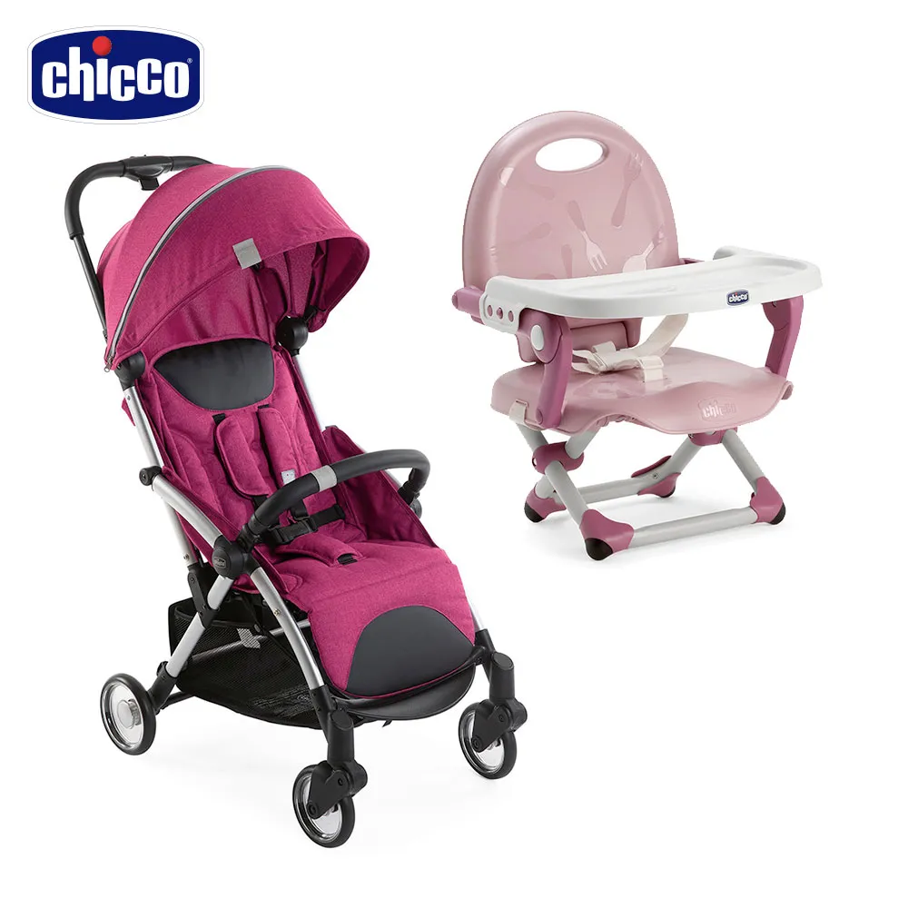 chicco-Goody Plus魔術瞬收手推車輕奢版+Seat2Fit Isofix安全汽座Air版 歷史價格詳細信息