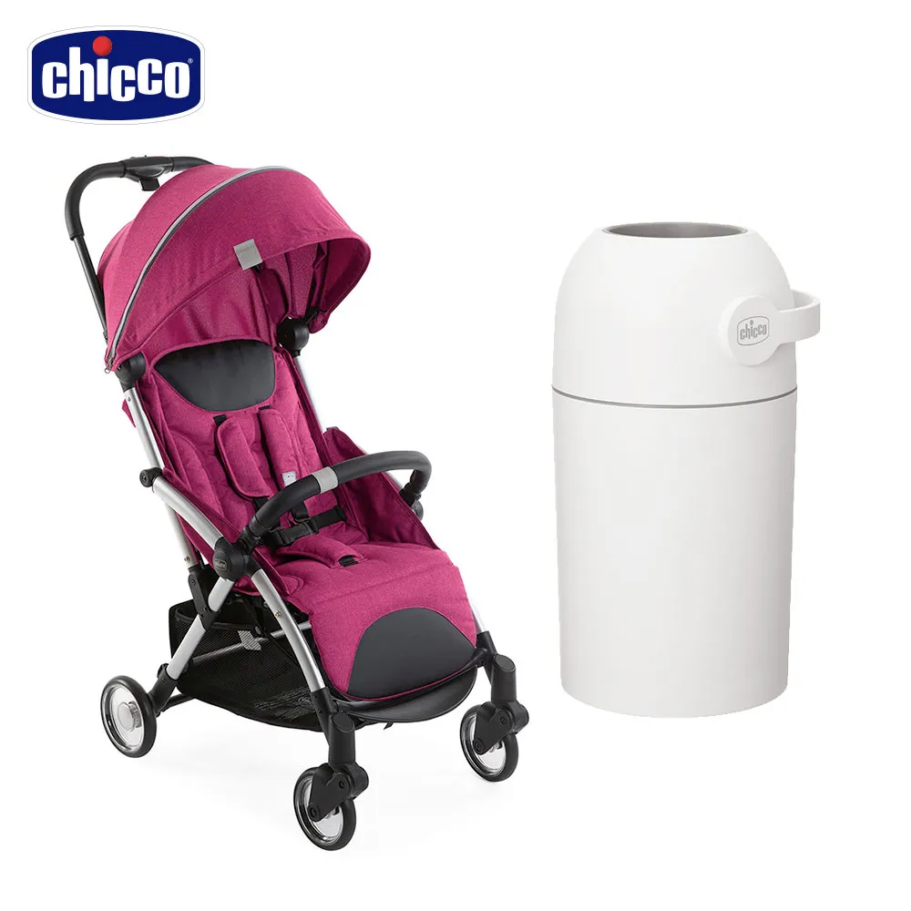 chicco-尿布處理器/異味密封+2合1電子 蒸氣消毒鍋 歷史價格詳細信息