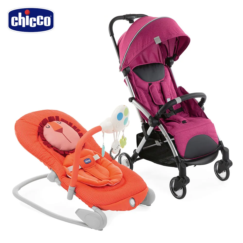 chicco-Balloon安撫搖椅探險版-粉紅喵喵 歷史價格詳細信息