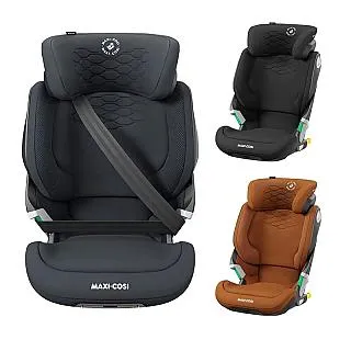 荷蘭 MAXI-COSI Kore Pro智能感壓夜光兒童安全座椅(3.5-12Y)(Mama&Dada官方直營) 歷史價格詳細信息