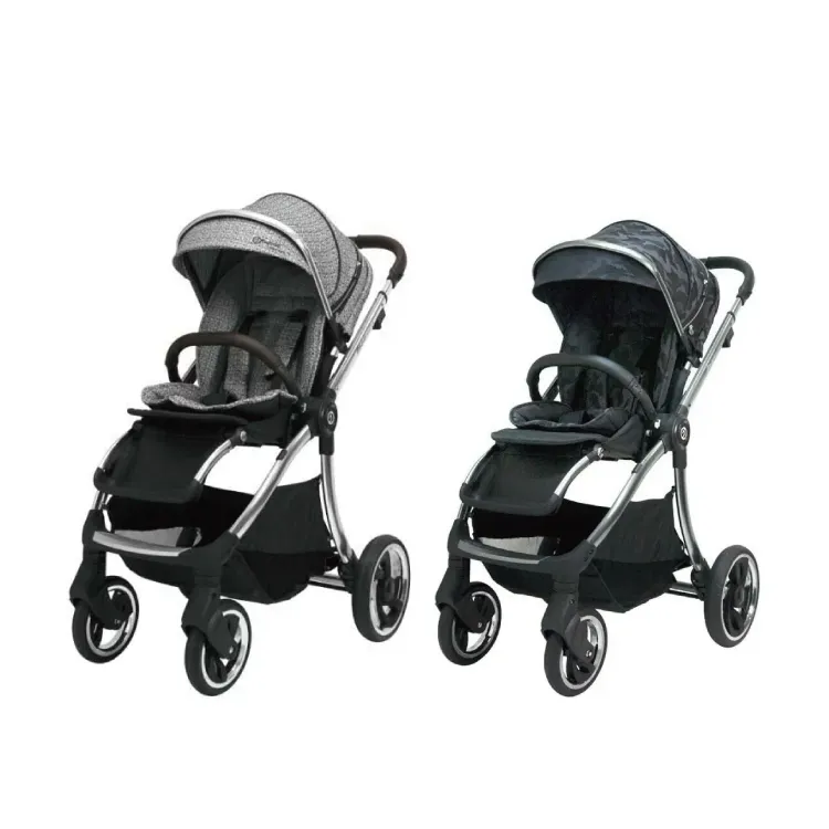 hyBrid premium ezyfoldⅡ 嬰兒推車|手推車(3色可選)登機車【麗兒采家】[贈蚊帳或雨罩二選一] 歷史價格詳細信息