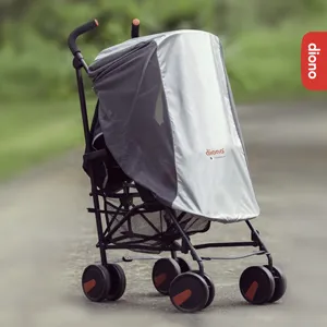 Diono Super Mat 半罩汽車座椅保護墊 防壓痕 防尿濕 加厚  現貨 美國代購正品 綠寶貝 歷史價格詳細信息