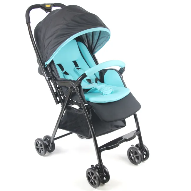 BabyBabe  超輕量歐式高景觀嬰幼兒手推車(圈圈紅) 歷史價格詳細信息