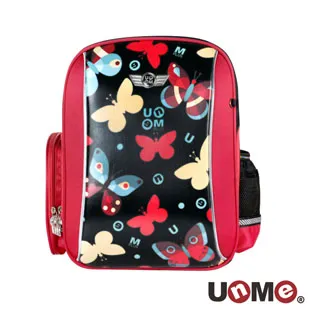 UNME 書包護脊透氣後背書包超輕防水尼龍布材質加強保護 歷史價格詳細信息