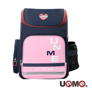 UnMe 優米特仕V型護脊減壓書包(兩色)(U3405) 歷史價格詳細信息