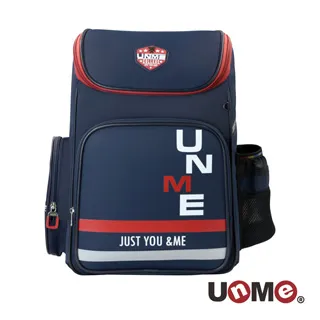 UnMe 優米特仕V型護脊減壓書包(兩色)(U3405) 歷史價格詳細信息