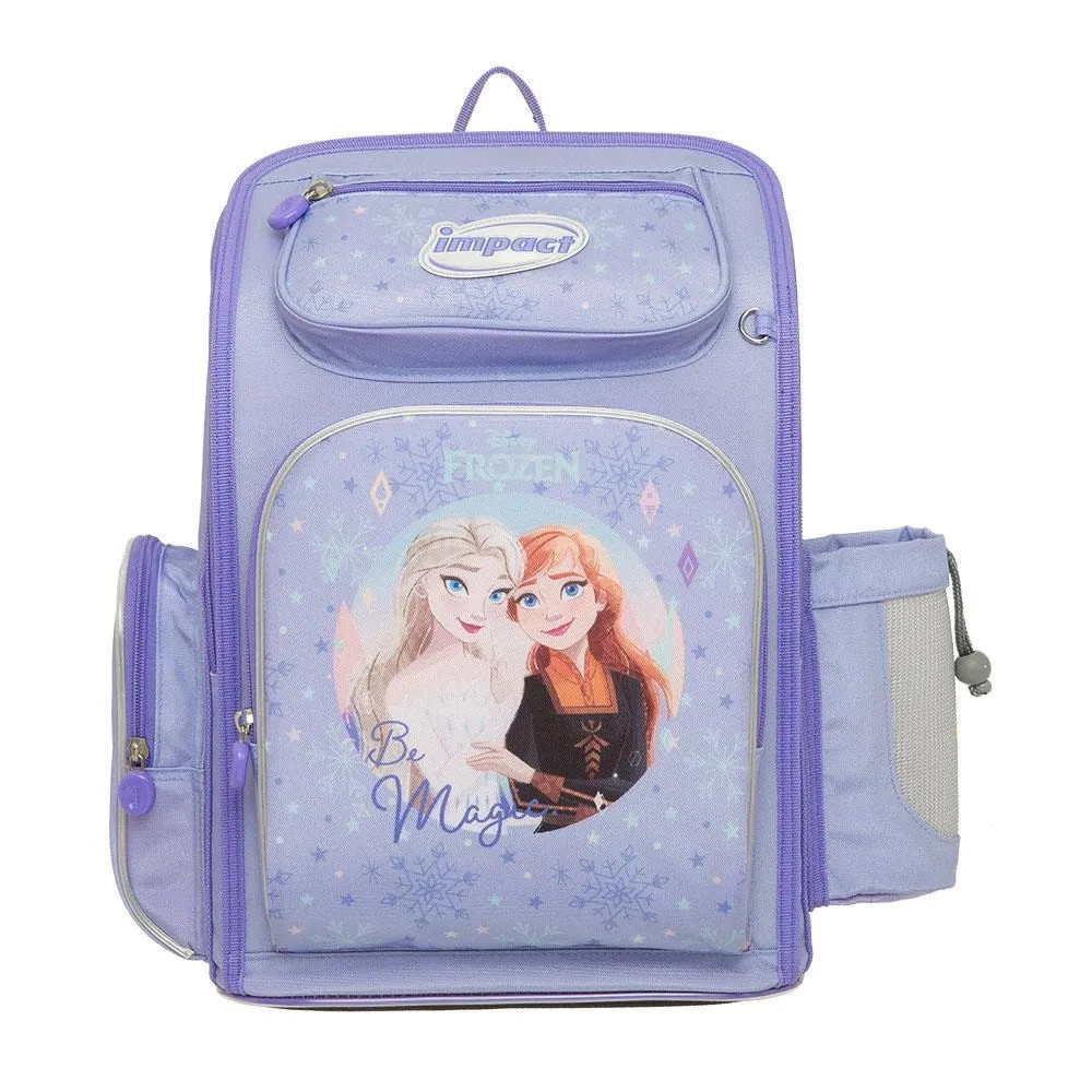 【IMPACT 怡寶】怡寶新一代標準型輕量護脊書包-異想獨角獸(IM00701TG) 歷史價格詳細信息