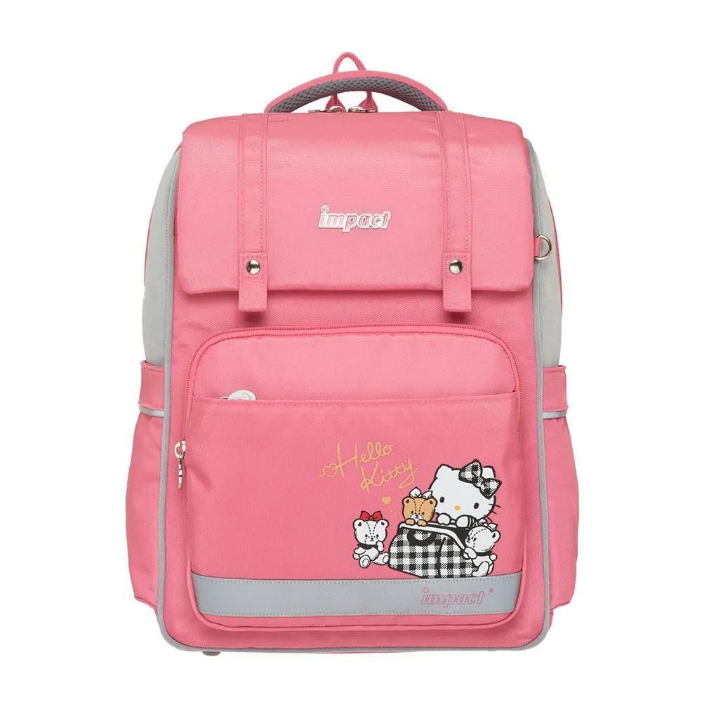 【IMPACT】輕量學藝背袋-摩登摩登蝶漾系列-紅 IMKT106RD 歷史價格詳細信息