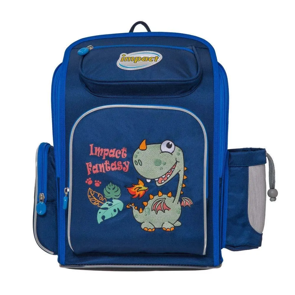 【IMPACT】異想獨角獸午餐袋/便當袋-粉綠色 IM00N07TG (IMKA) 歷史價格詳細信息