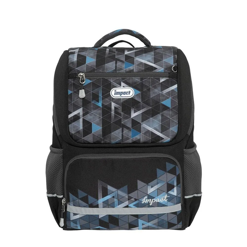 【IMPACT】怡寶 銀河系成長型護脊書包-粉紅 /個 IM00369PK 歷史價格詳細信息