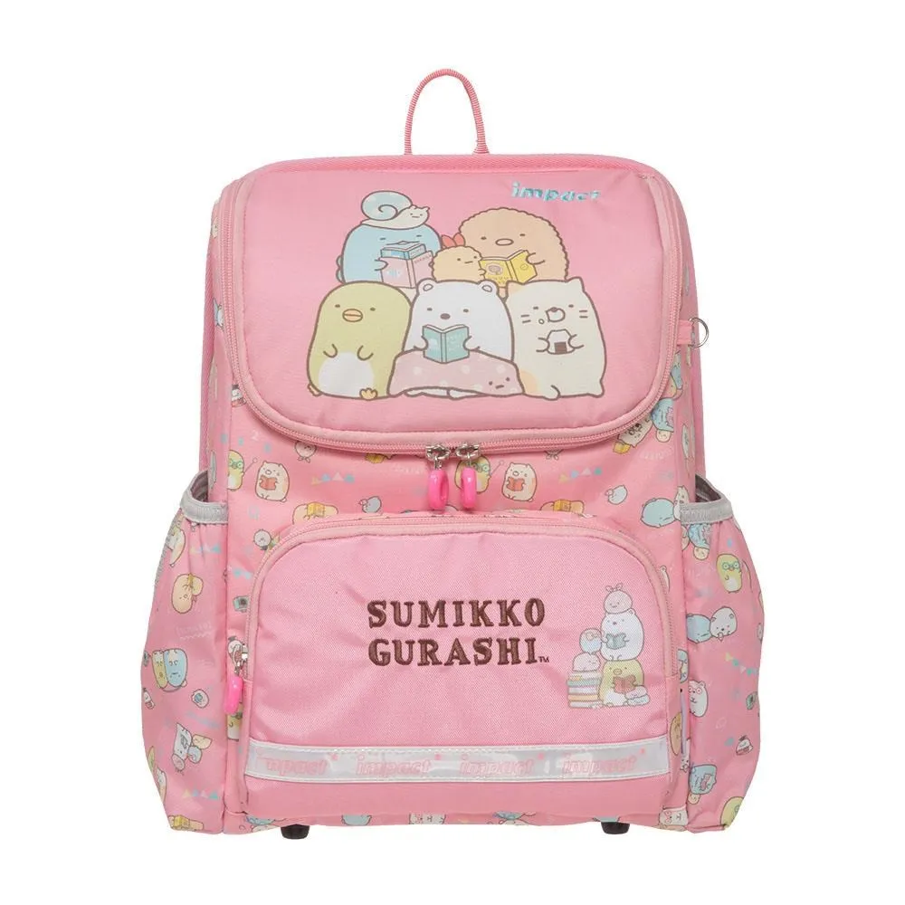 【impact】角落小夥伴-後背包(小)-粉 IMSGL01PK 歷史價格詳細信息