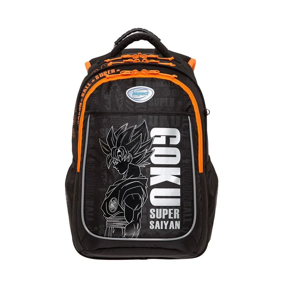 【IMPACT】怡寶 七龍珠超-懸浮磁扣標準型護脊書包 /個 IMDB70802NY 歷史價格詳細信息